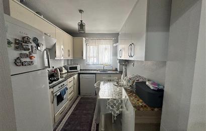 C21 Cius; Gemlik Merkezde Satılık Yapılı 2+1