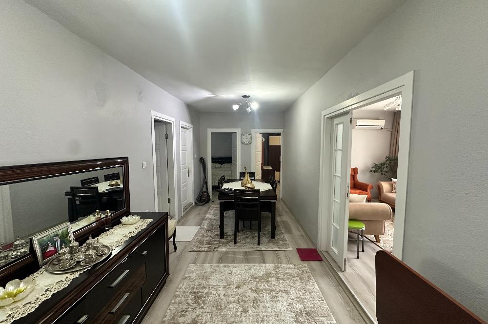 C21 Cius; Gemlik Merkezde Satılık Yapılı 2+1