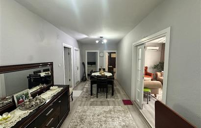 C21 Cius; Gemlik Merkezde Satılık Yapılı 2+1