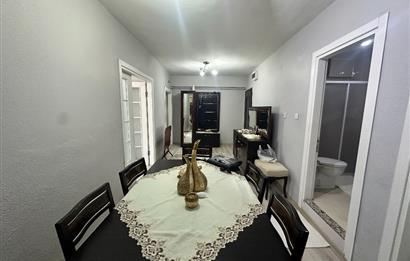 C21 Cius; Gemlik Merkezde Satılık Yapılı 2+1