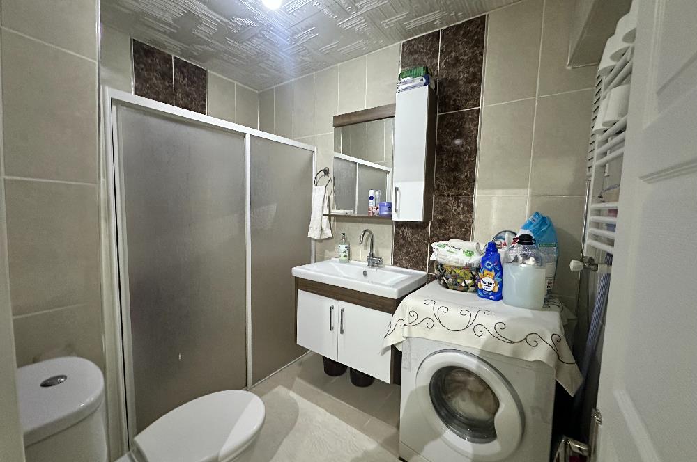 C21 Cius; Gemlik Merkezde Satılık Yapılı 2+1