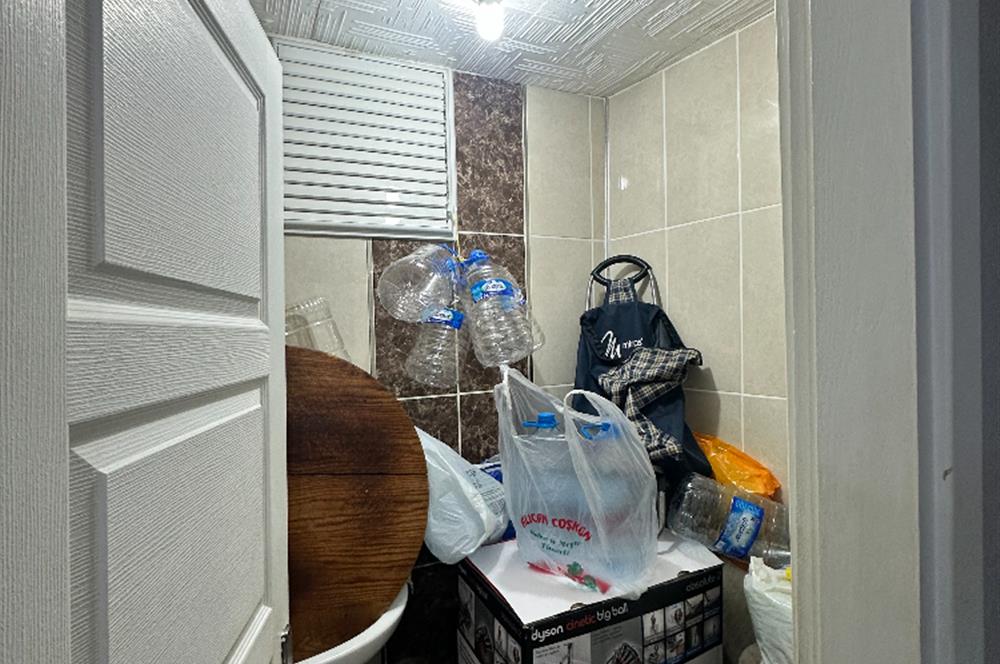 C21 Cius; Gemlik Merkezde Satılık Yapılı 2+1