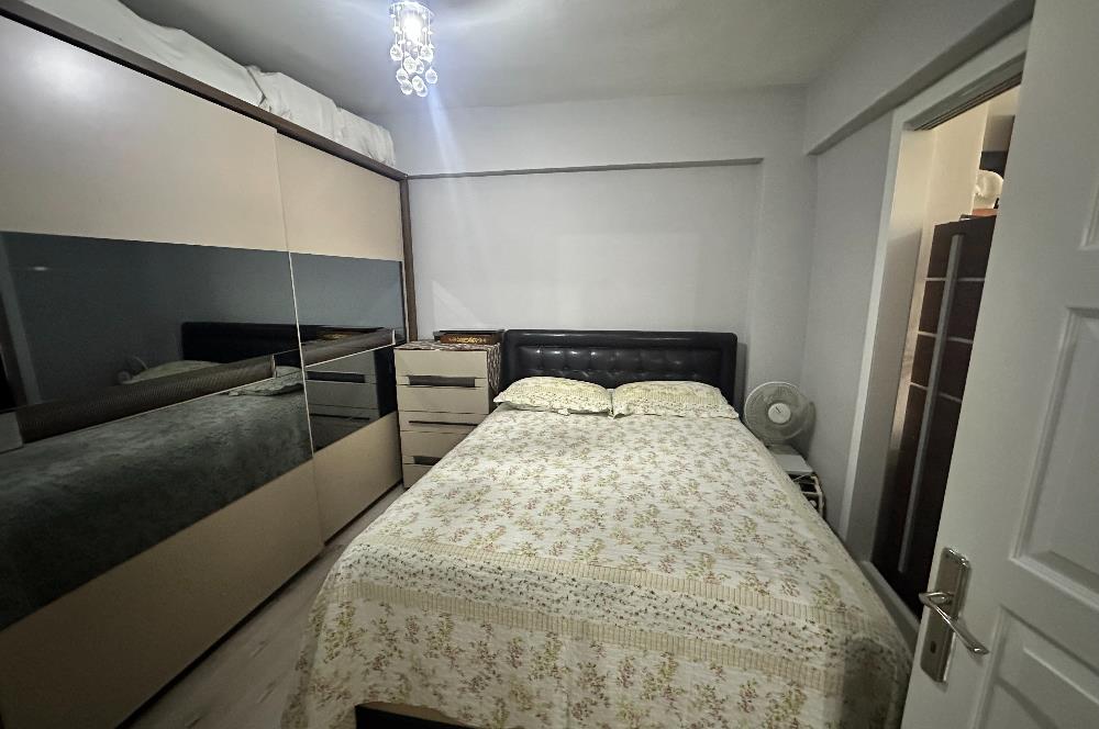 C21 Cius; Gemlik Merkezde Satılık Yapılı 2+1