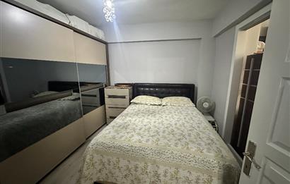 C21 Cius; Gemlik Merkezde Satılık Yapılı 2+1