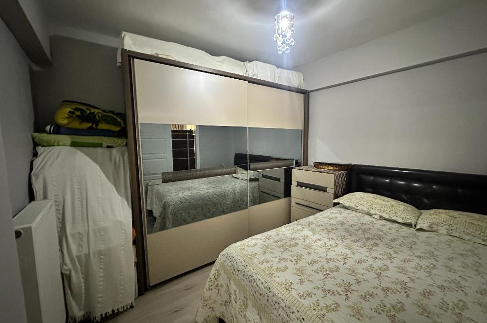 C21 Cius; Gemlik Merkezde Satılık Yapılı 2+1