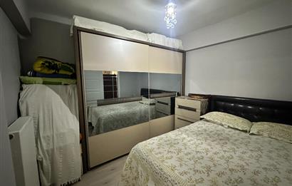 C21 Cius; Gemlik Merkezde Satılık Yapılı 2+1