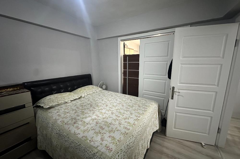 C21 Cius; Gemlik Merkezde Satılık Yapılı 2+1