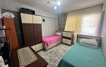 C21 Cius; Gemlik Merkezde Satılık Yapılı 2+1