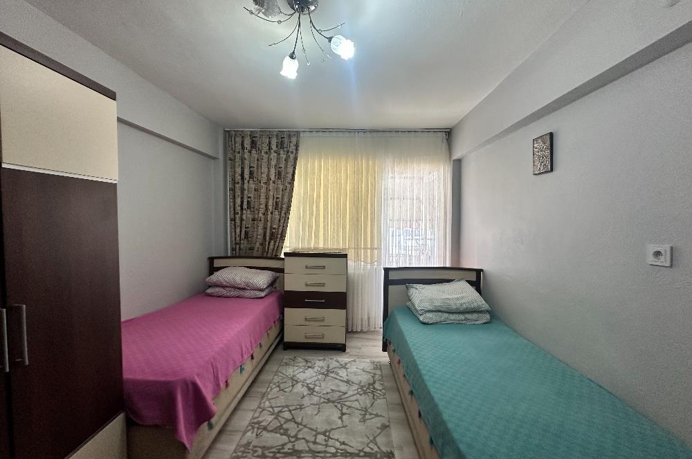 C21 Cius; Gemlik Merkezde Satılık Yapılı 2+1