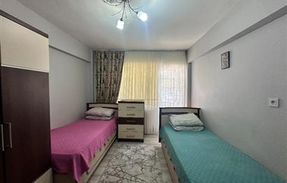 C21 Cius; Gemlik Merkezde Satılık Yapılı 2+1