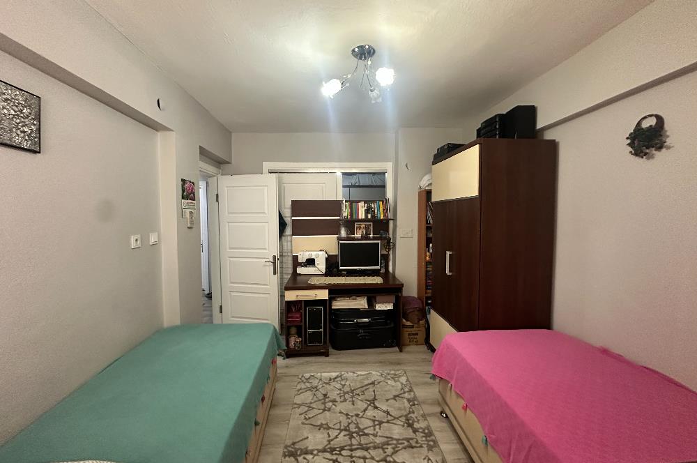 C21 Cius; Gemlik Merkezde Satılık Yapılı 2+1