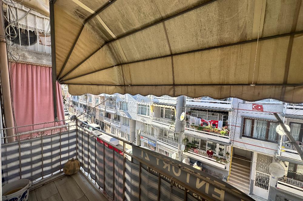 C21 Cius; Gemlik Merkezde Satılık Yapılı 2+1