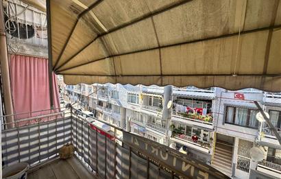 C21 Cius; Gemlik Merkezde Satılık Yapılı 2+1