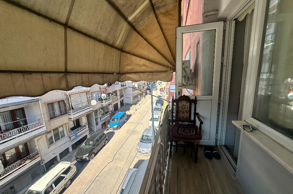 C21 Cius; Gemlik Merkezde Satılık Yapılı 2+1