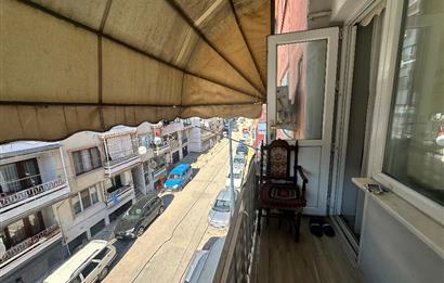 C21 Cius; Gemlik Merkezde Satılık Yapılı 2+1