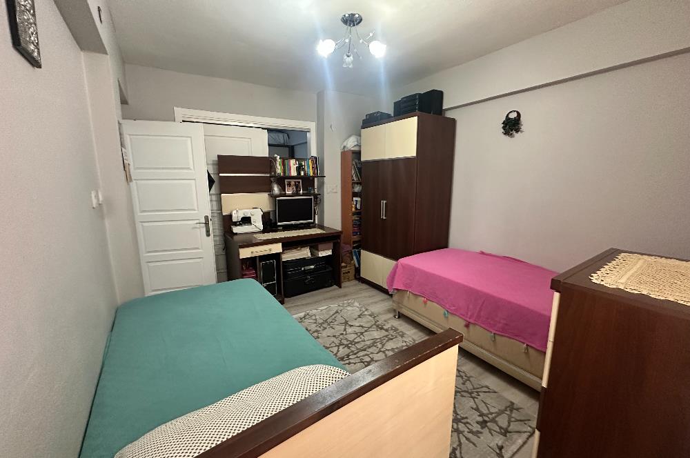 C21 Cius; Gemlik Merkezde Satılık Yapılı 2+1