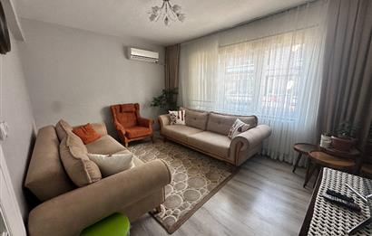 C21 Cius; Gemlik Merkezde Satılık Yapılı 2+1