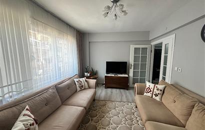 C21 Cius; Gemlik Merkezde Satılık Yapılı 2+1