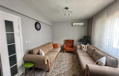 C21 Cius; Gemlik Merkezde Satılık Yapılı 2+1