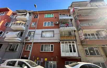 C21 Cius; Gemlik Merkezde Satılık Yapılı 2+1