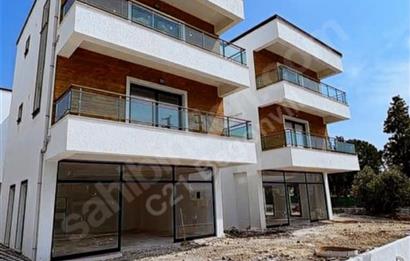 Bodrum Mumcular’da Satılık 2+1 Üst Kat Daire