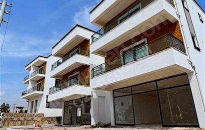 Bodrum Mumcular’da Satılık 2+1 Üst Kat Daire