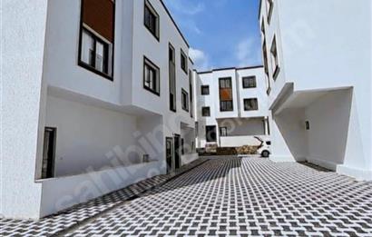 Bodrum Mumcular’da Satılık 2+1 Üst Kat Daire