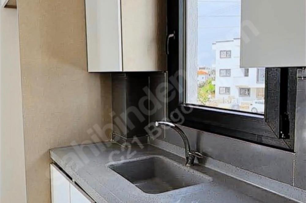 Bodrum Mumcular’da Satılık 2+1 Üst Kat Daire