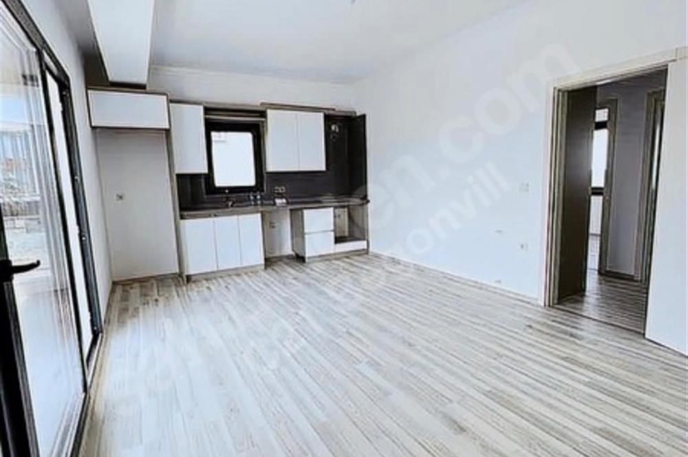 Bodrum Mumcular’da Satılık 2+1 Üst Kat Daire