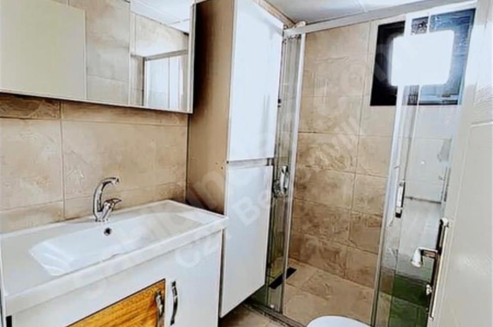 Bodrum Mumcular’da Satılık 2+1 Üst Kat Daire