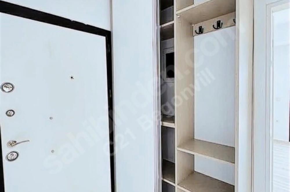 Bodrum Mumcular’da Satılık 2+1 Üst Kat Daire