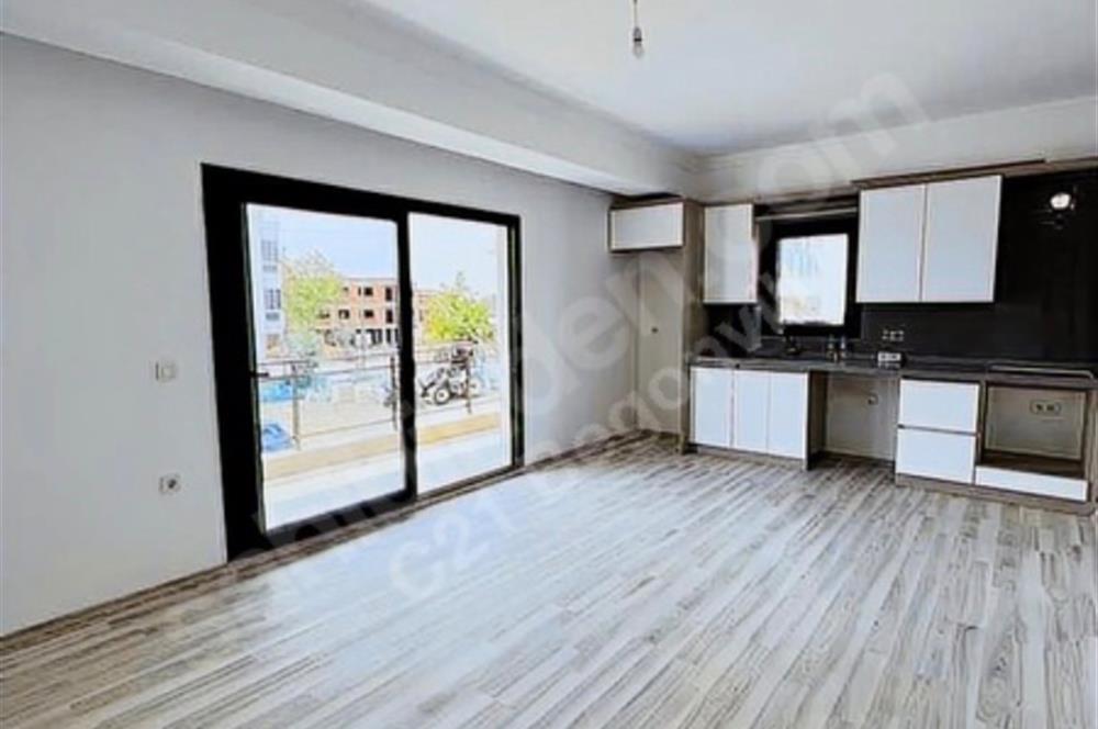 Bodrum Mumcular’da Satılık 2+1 Üst Kat Daire