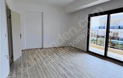 Bodrum Mumcular’da Satılık 2+1 Üst Kat Daire