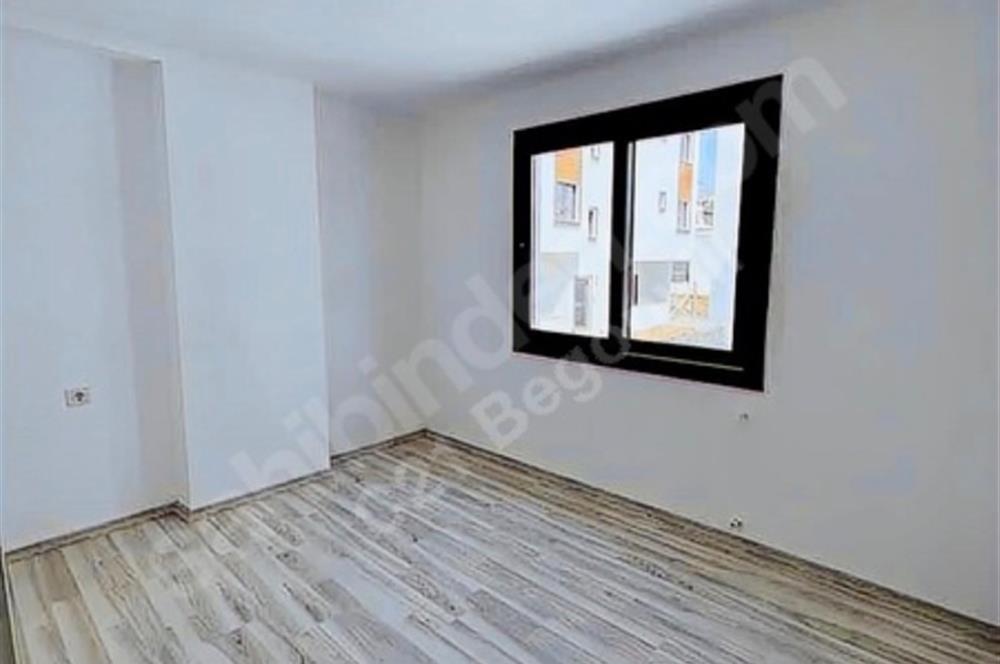 Bodrum Mumcular’da Satılık 2+1 Üst Kat Daire