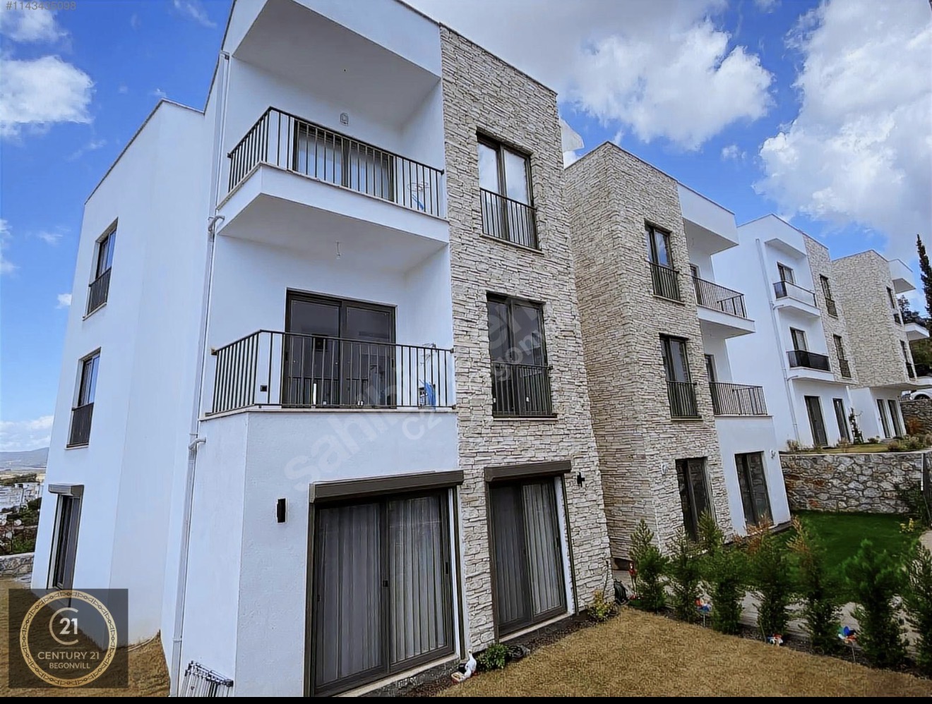 Bodrum Mumcular’da Satılık 2+1 Yerden Isıtmalı Daire