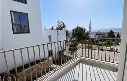 Bodrum Mumcular’da Satılık 2+1 Yerden Isıtmalı Daire