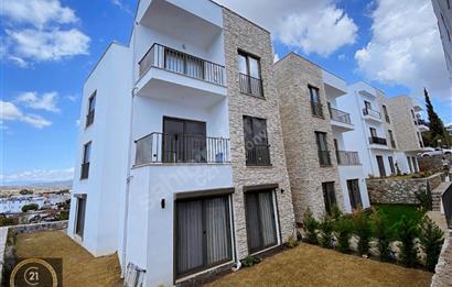 Bodrum Mumcular’da Satılık 2+1 Yerden Isıtmalı Daire