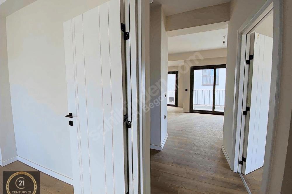 Bodrum Mumcular’da Satılık 2+1 Yerden Isıtmalı Daire