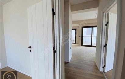 Bodrum Mumcular’da Satılık 2+1 Yerden Isıtmalı Daire