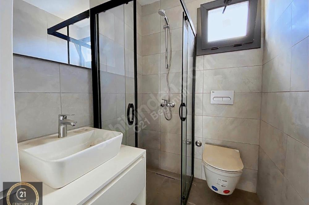 Bodrum Mumcular’da Satılık 2+1 Yerden Isıtmalı Daire