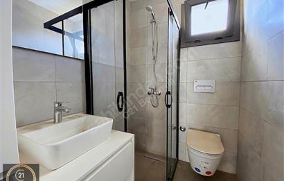 Bodrum Mumcular’da Satılık 2+1 Yerden Isıtmalı Daire
