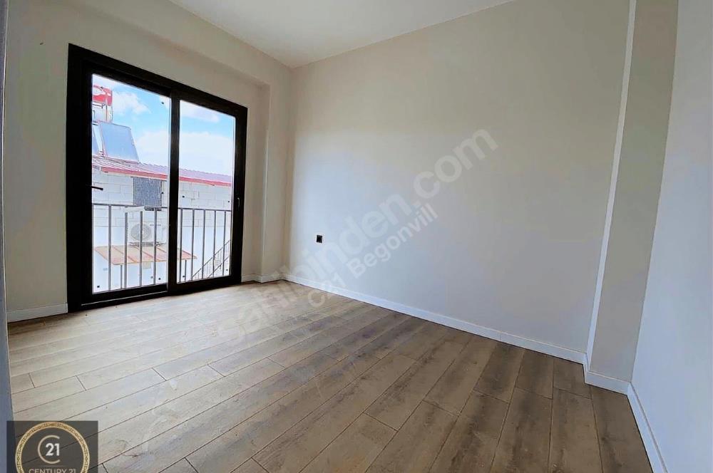 Bodrum Mumcular’da Satılık 2+1 Yerden Isıtmalı Daire