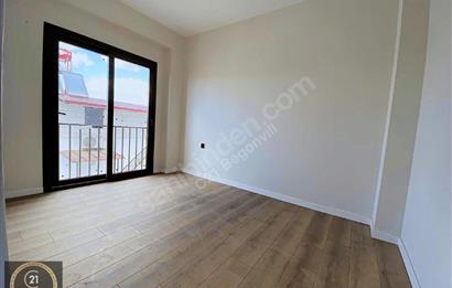 Bodrum Mumcular’da Satılık 2+1 Yerden Isıtmalı Daire