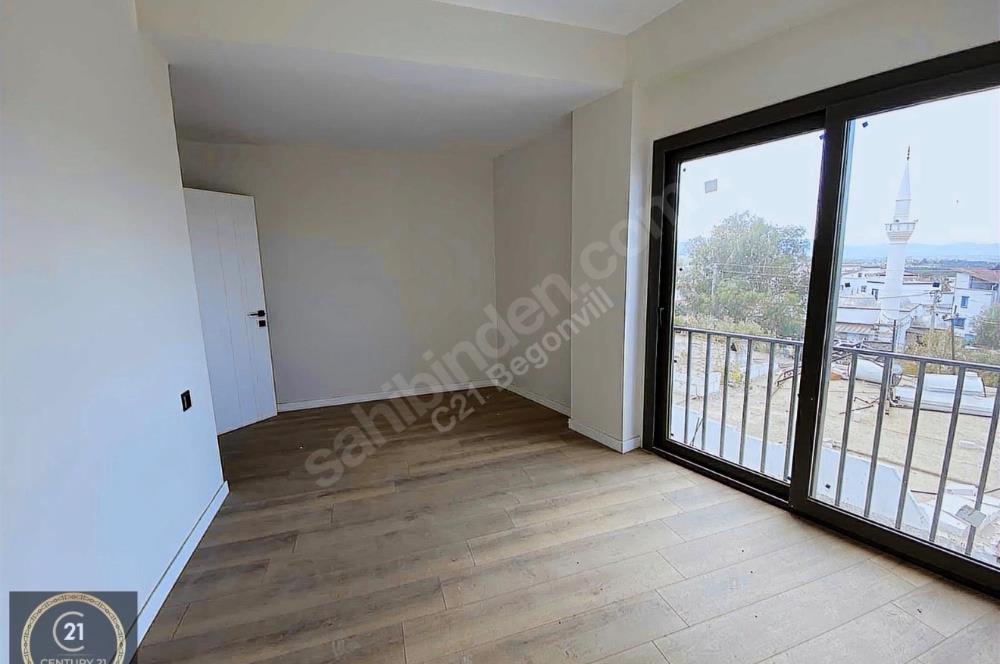 Bodrum Mumcular’da Satılık 2+1 Yerden Isıtmalı Daire