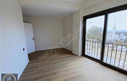 Bodrum Mumcular’da Satılık 2+1 Yerden Isıtmalı Daire