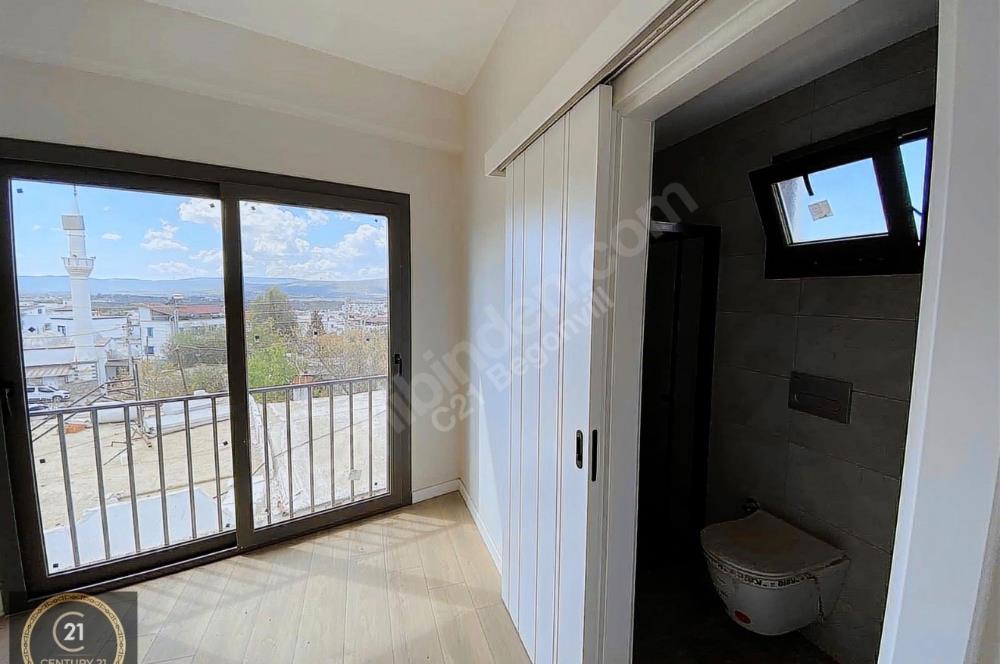 Bodrum Mumcular’da Satılık 2+1 Yerden Isıtmalı Daire