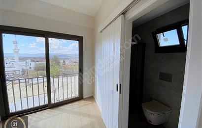 Bodrum Mumcular’da Satılık 2+1 Yerden Isıtmalı Daire