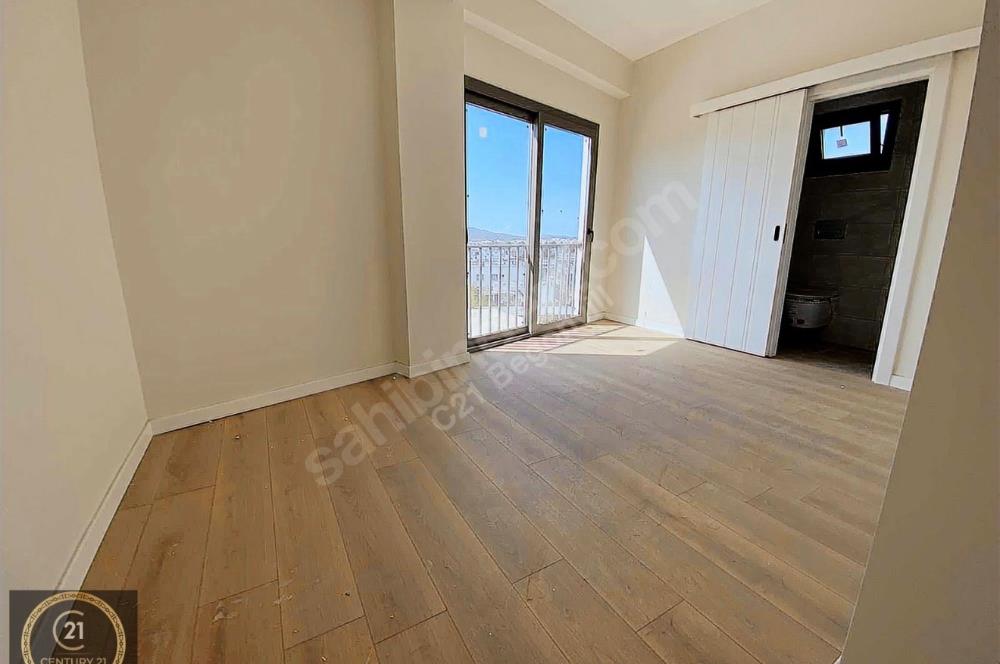 Bodrum Mumcular’da Satılık 2+1 Yerden Isıtmalı Daire