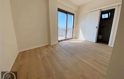 Bodrum Mumcular’da Satılık 2+1 Yerden Isıtmalı Daire