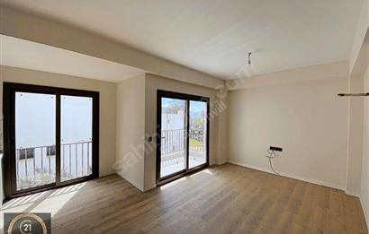 Bodrum Mumcular’da Satılık 2+1 Yerden Isıtmalı Daire